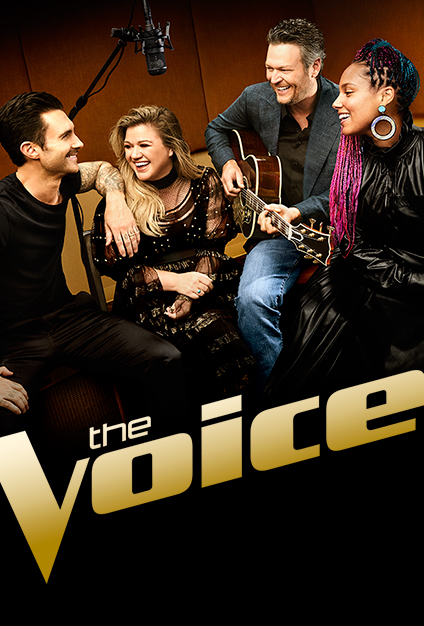 The Voice - Season 14 (2018)