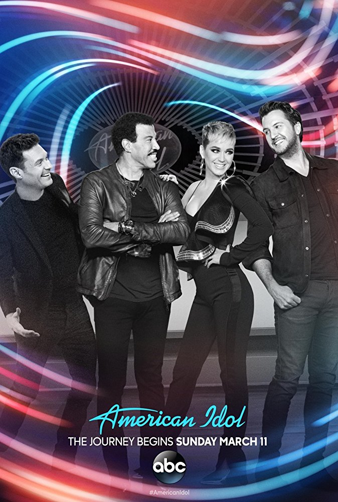American Idol - Season 16 (2018)