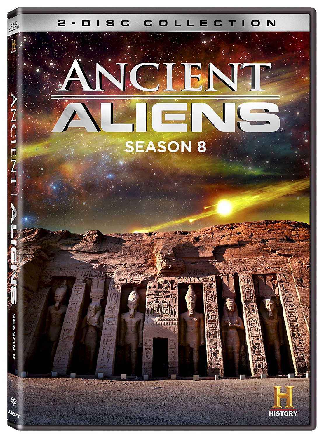 ancient aliens season 1 episode 2 free