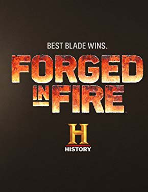 Forged in Fire - Season 5 (2018)