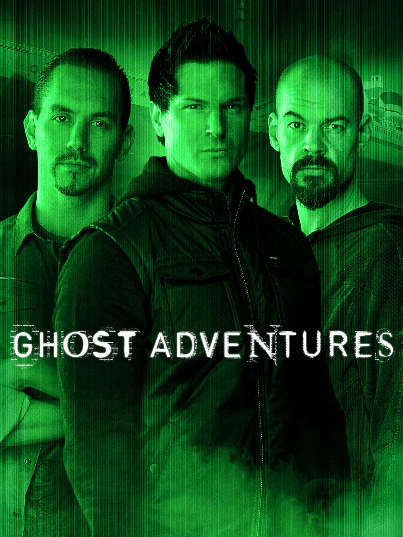 Ghost Adventures Season 16 Episode 4