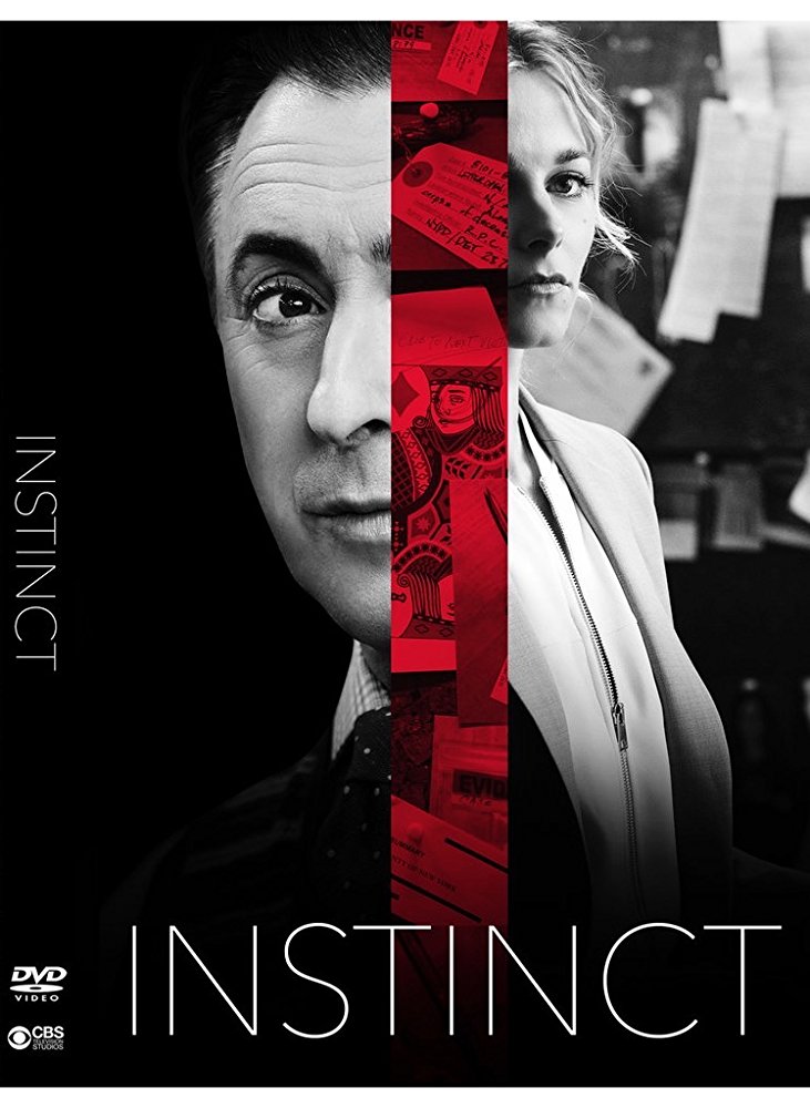 Instinct - Season 1 (2018)