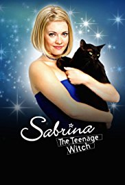 sabrina the teenage witch season 1 watch online