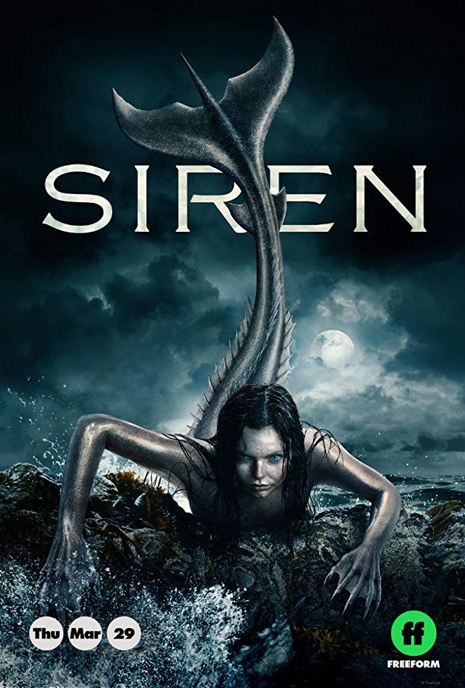 Siren - Season 1 (2018) Siren - Season 1 (2018)