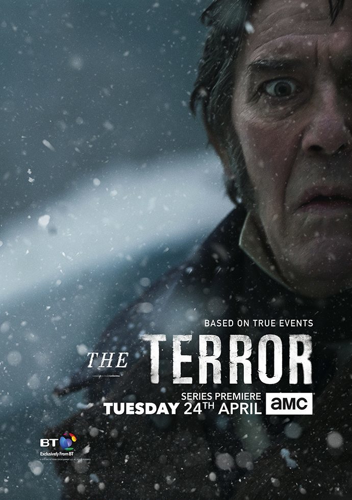 The Terror - Season 1 (2018)