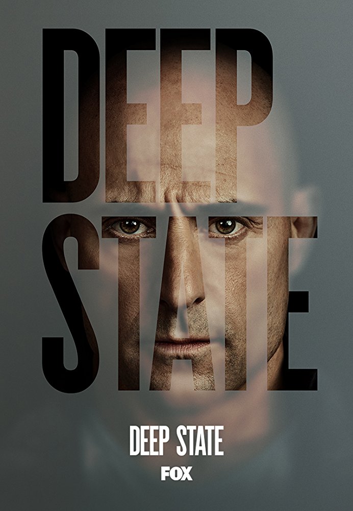 Deep State - Season 1 (2018) Deep State - Season 1 (2018)