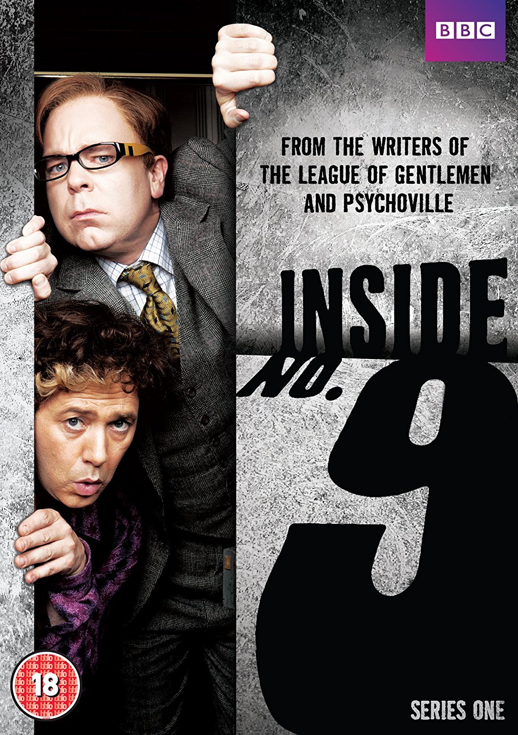 Inside N 9 Saison 1 Watch Inside No. 9 - Season 1 2014 Full Movie HD 1080p | eMovies