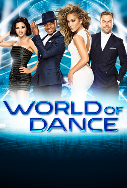 World of Dance - Season 2 (2018)