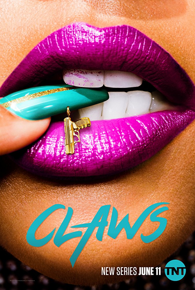 Watch Claws SS 2 2018 full movie online free on