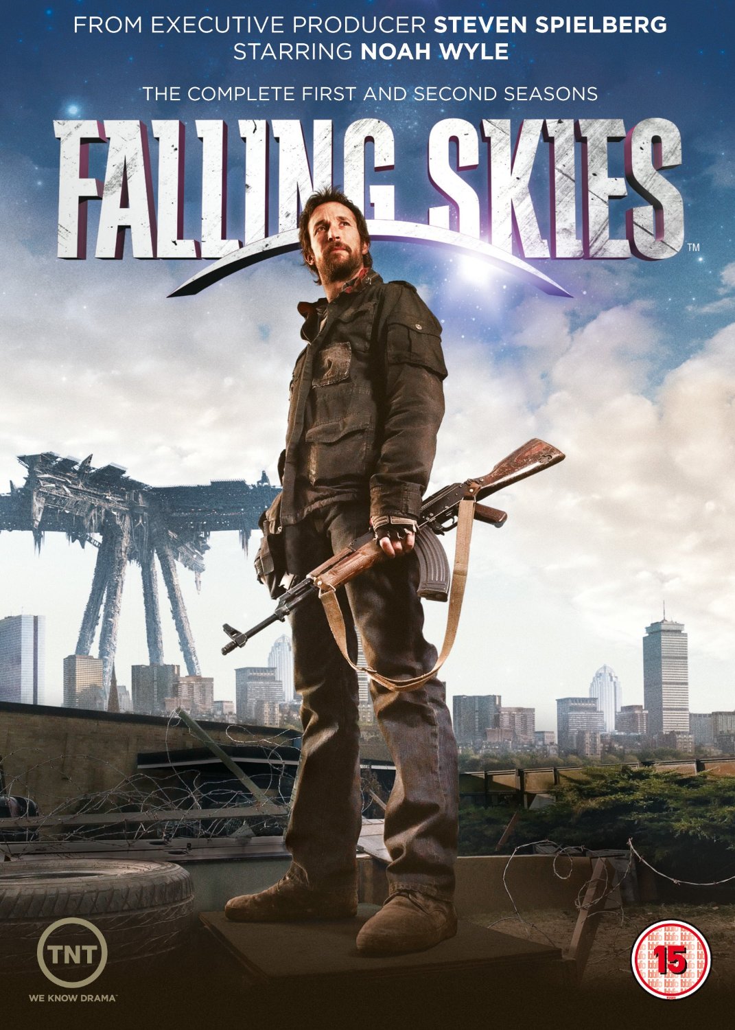 Watch Falling Skies SS 5 2015 Ep 10 Reborn Online