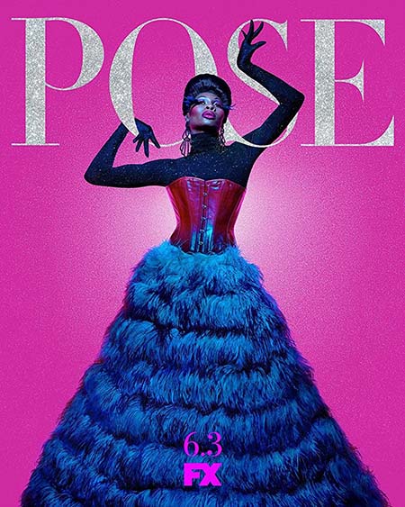 Pose - Season 1 (2018) Pose - Season 1 (2018)