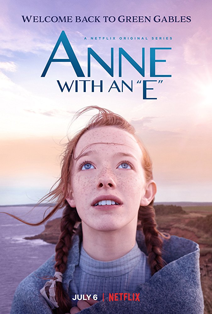 Watch Anne Season 2 2018 Ep 8 Struggling Against the Watch Anne Season 2 2018 Ep 8 Struggling Against the