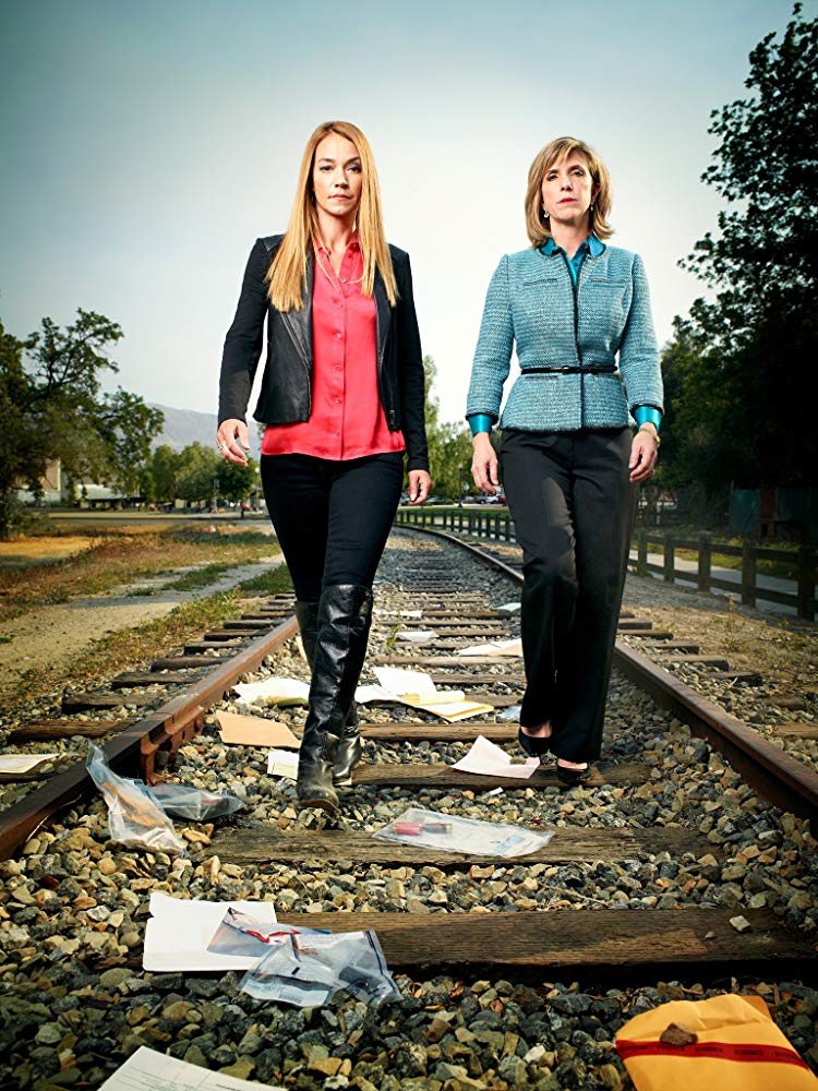 Watch Cold Justice SS 5 2018 Ep 18 Horror in the Home
