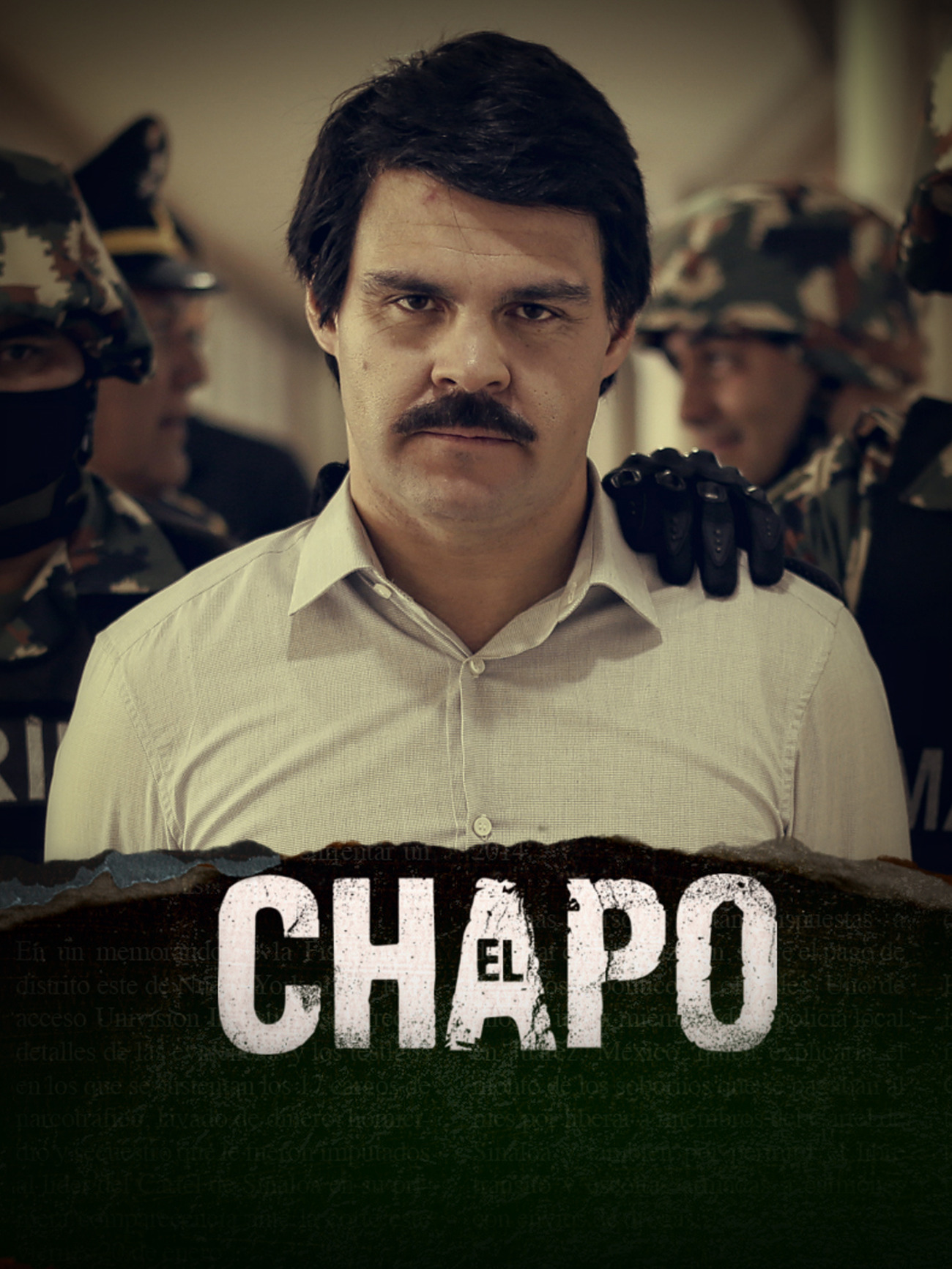 Watch El Chapo SS 3 2018 Ep 1 Episode 1 Online Putlocker