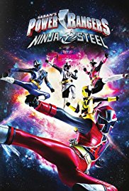 Power Rangers Ninja Steel - Season 2 (2018)