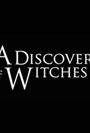 A Discovery of Witches - Season 1 (2018)