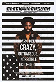 Blackkklansman Putlocker Blackkklansman Putlocker