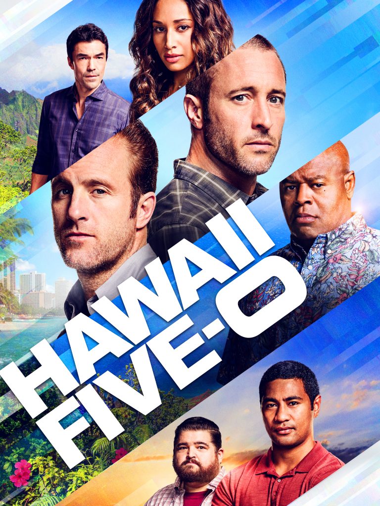 Watch Hawaii Five0 Season 9 2018 Full Movie HD 1080p