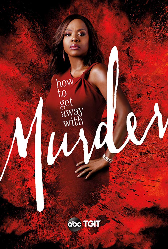 How to Get Away with Murder - Season 5 (2018) How to Get Away with Murder - Season 5 (2018)