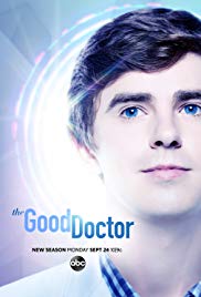 The Good Doctor - Season 2 (2018) The Good Doctor - Season 2 (2018)