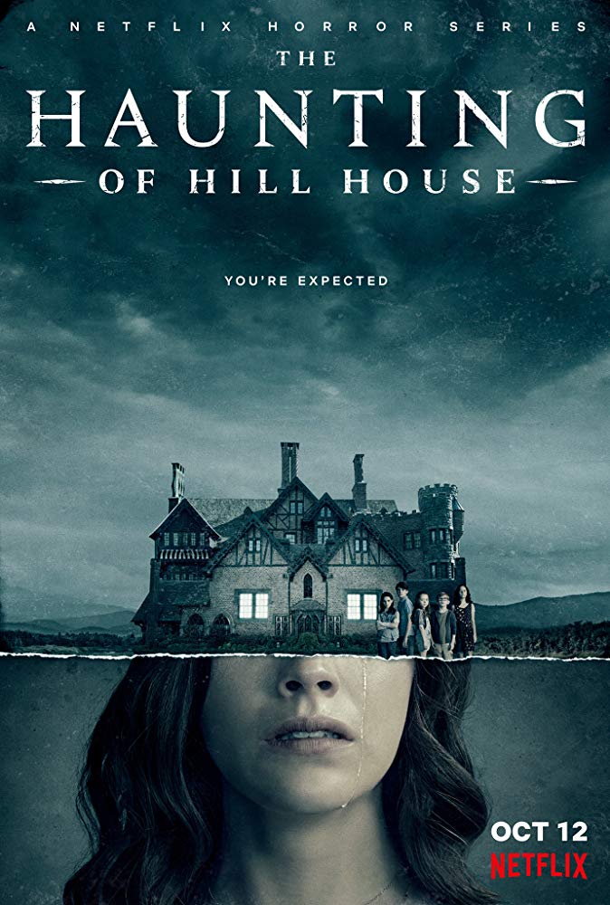 The Haunting of Hill House - Season 1 (2018)