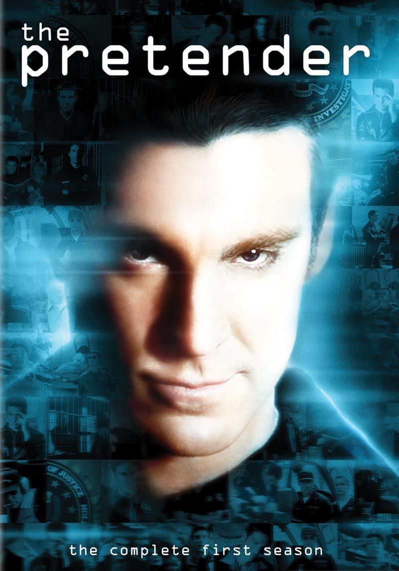 Watch The Pretender SS 4 1999 Ep 1 The World's
