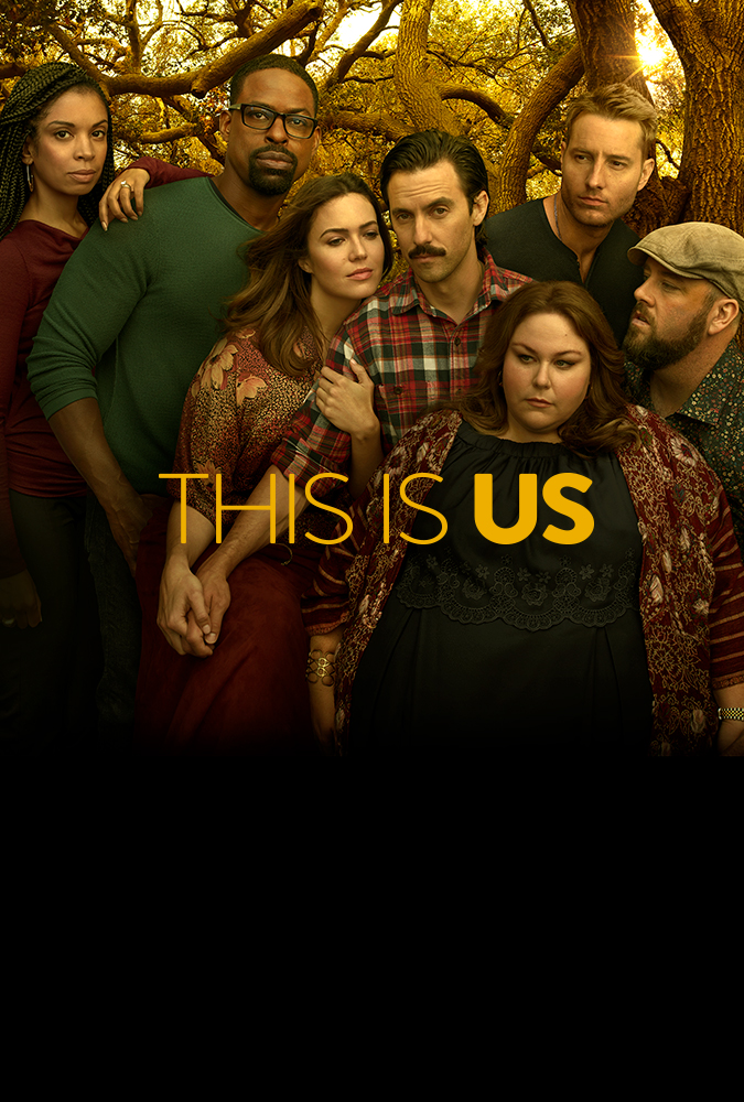 This Is Us - Season 3 (2018) This Is Us - Season 3 (2018)