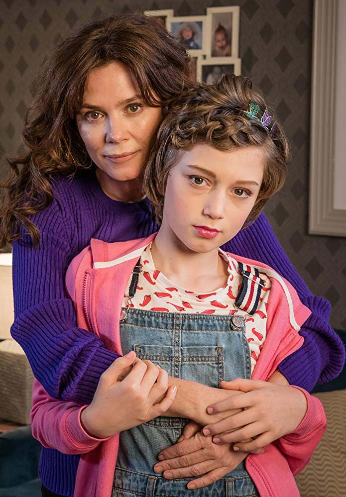 Watch Butterfly SS 1 2018 full movie online free on