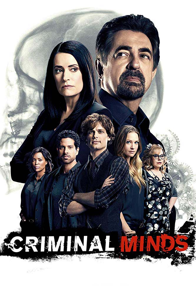 Criminal Minds - Season 14 (2018)