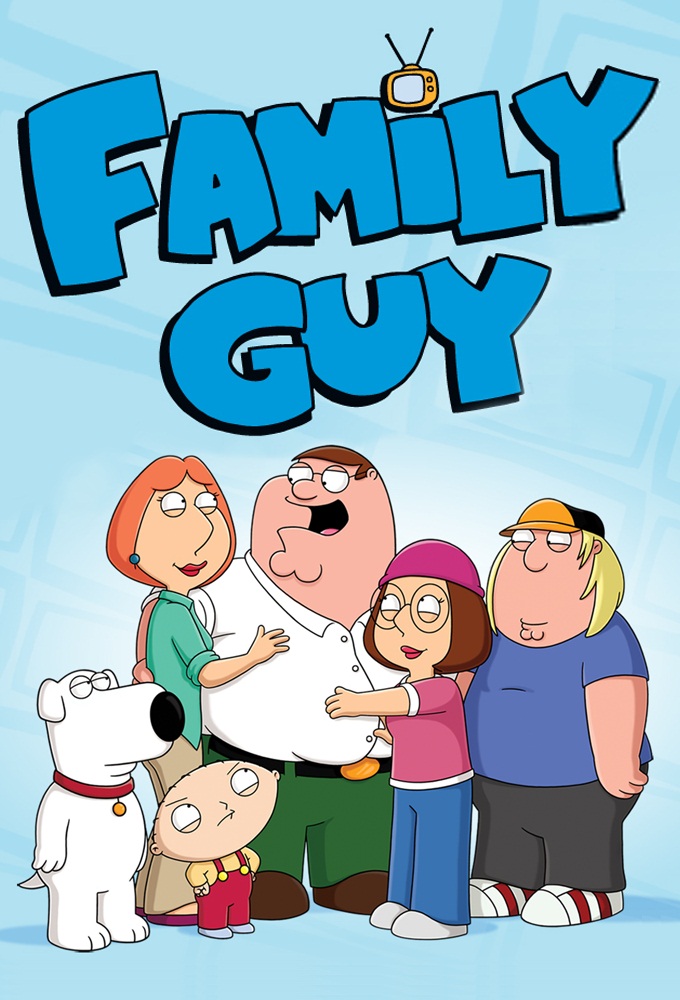 Family Guy - Season 17 (2018) Family Guy - Season 17 (2018)