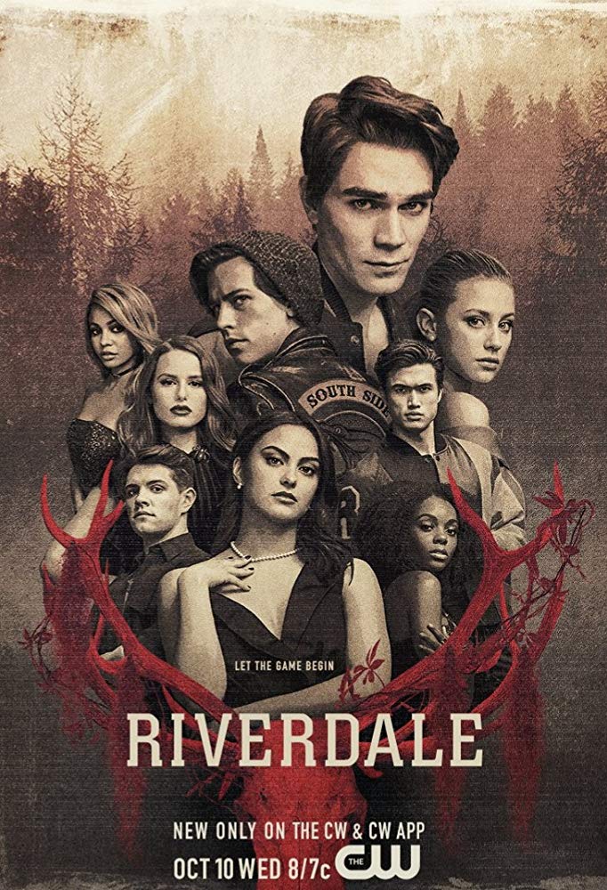 Riverdale - Season 3 (2018)