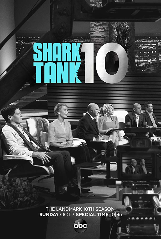 Watch Shark Tank SS 10 2018 Ep 4 Manscaped, BoomBoom