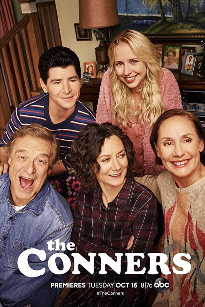 Watch The Conners SS 1 2018 Ep 11 We Continue to Truck