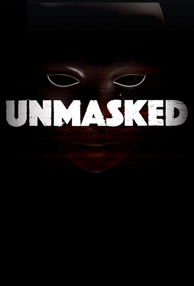 Unmasked - Season 1 (2018)