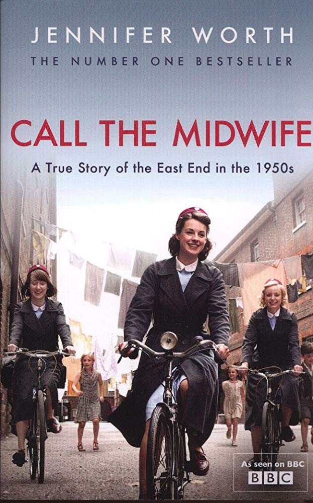 Watch Call the Midwife SS 8 2019 Ep 008 Episode 8