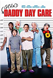 Grand-Daddy Day Care (2019) Grand-Daddy Day Care (2019)