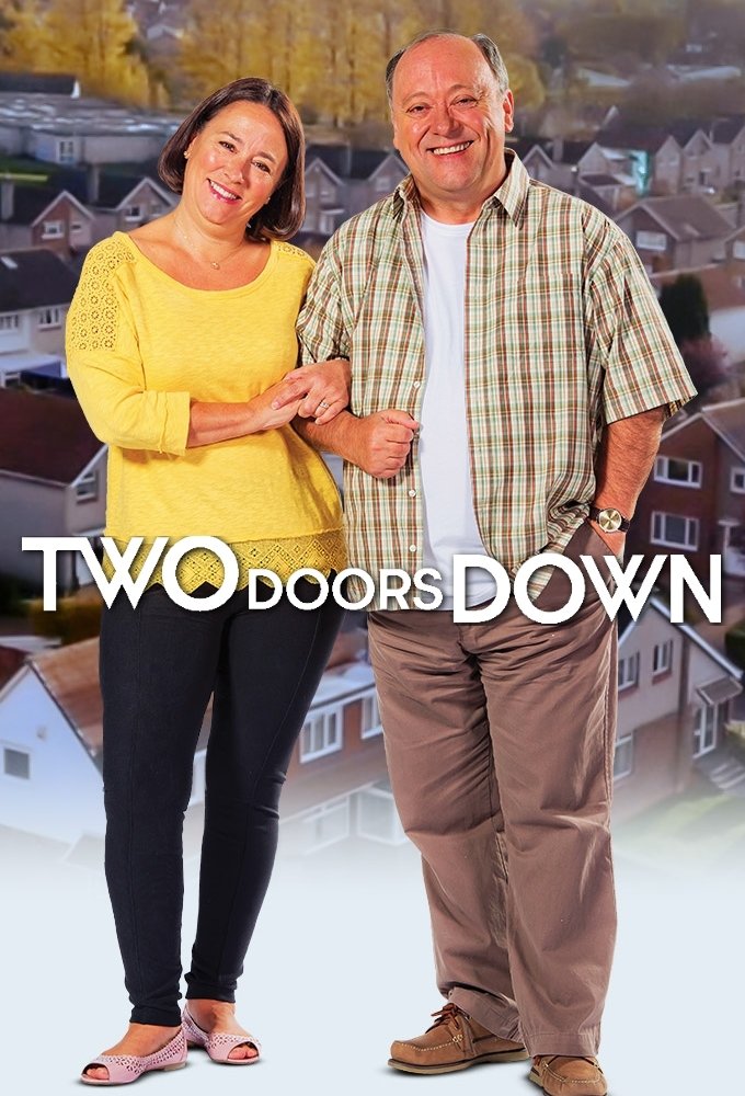 Two Doors Down - Season 4 (2019)