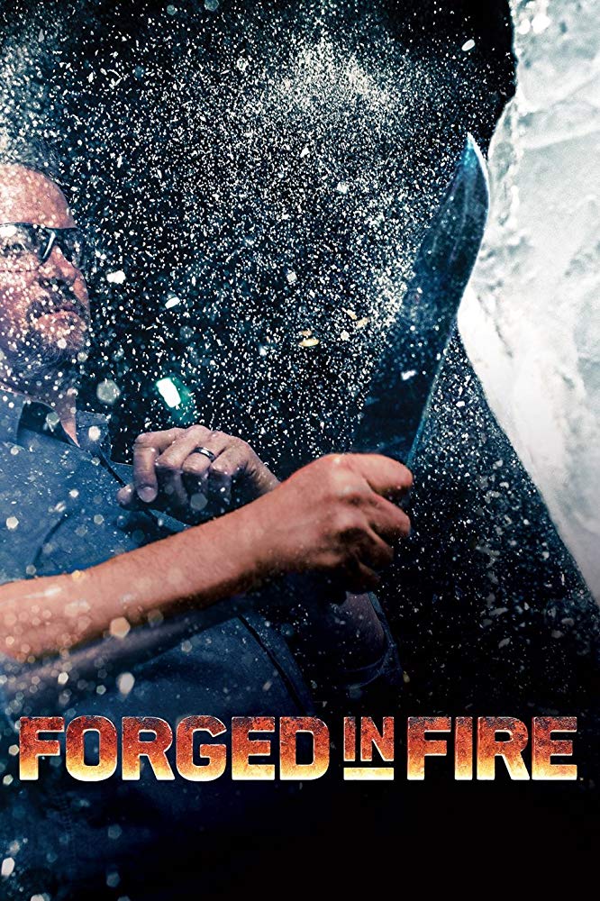 Forged in Fire - Season 6 (2019)