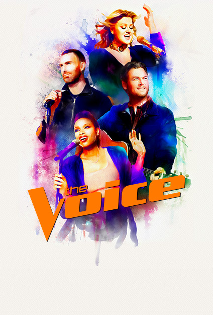 The Voice - Season 16 (2019)