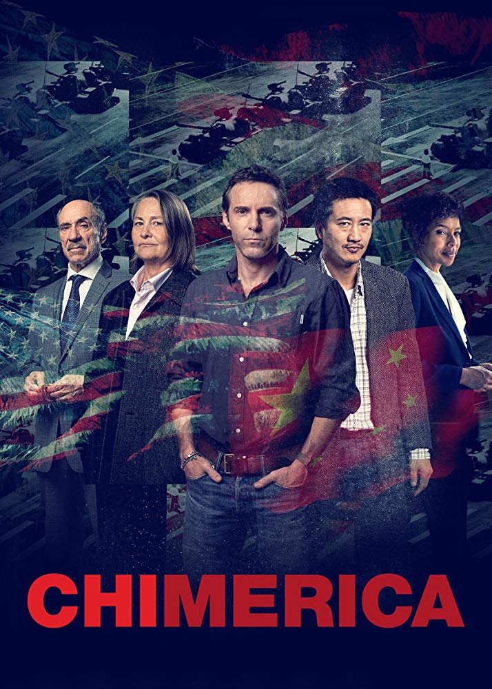 Chimerica - Season 1 (2019)