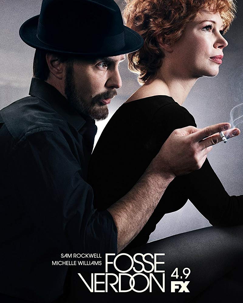 Fosse/Verdon - Season 1 (2019) Fosse/Verdon - Season 1 (2019)