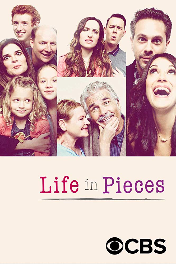 life in pieces season 4 episode 4