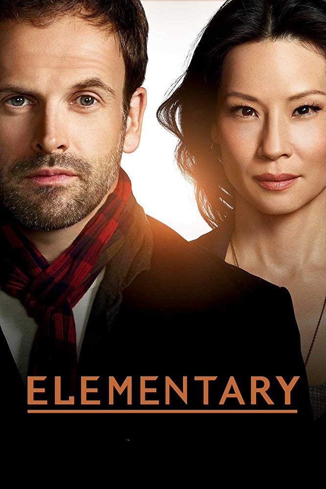 Watch Elementary SS 7 2019 Ep 001 The Further