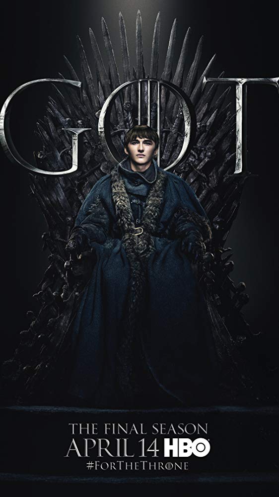 Game of Thrones - Season 8 (2019)