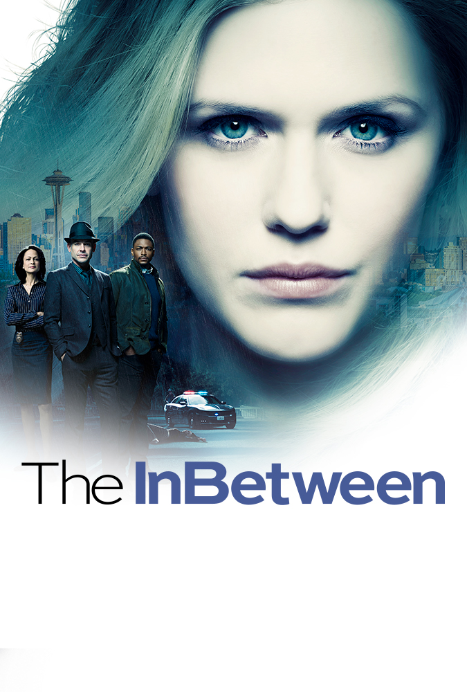 The InBetween - Season 1 (2019) The InBetween - Season 1 (2019)