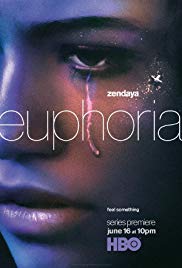 Euphoria - Season 1 (2019)