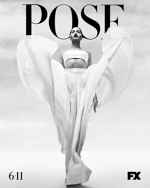 Pose - Season 2 (2019) Pose - Season 2 (2019)
