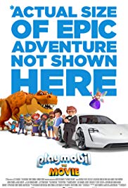 Playmobil: The Missing Piece (2019) Playmobil: The Missing Piece (2019)