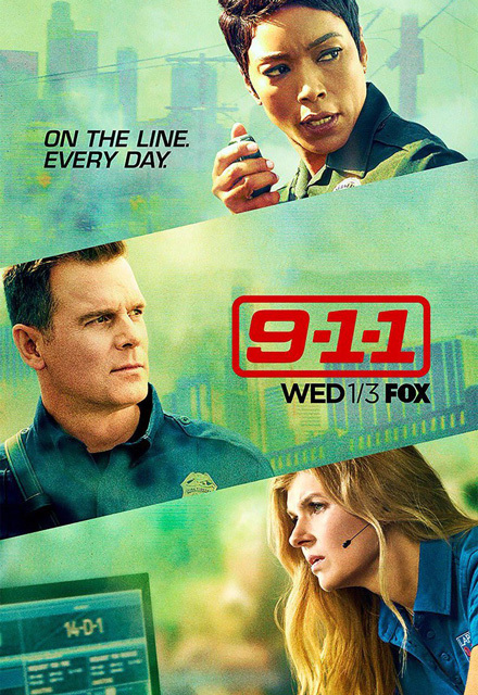 Watch 9-1-1 - Season 3 2019 Full Movie HD 1080p | eMovies