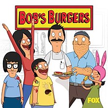 Bob's Burgers - Season 10 (2019) Bob's Burgers - Season 10 (2019)